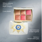  
Hourglass Ambient Edit 2024: Evil Eye